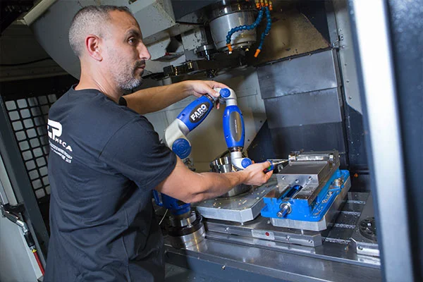 Controle Rigoureux Global Process