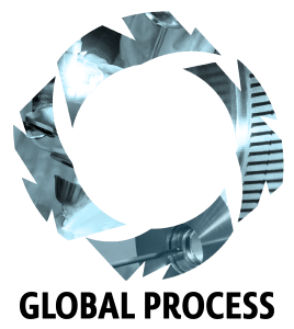 logo global process