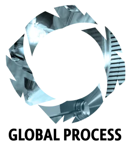 logo global process