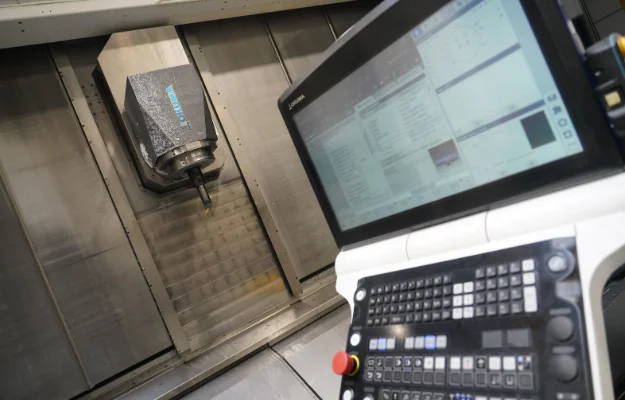 Okuma - Equipement d'usinage