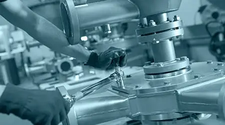 Montage Assemblage offre en sous traitance Global Process