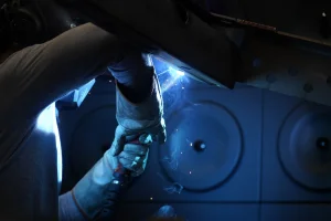 Soudage_Global Process