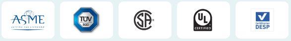 Logo normes