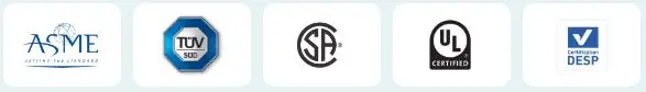 Logo normes